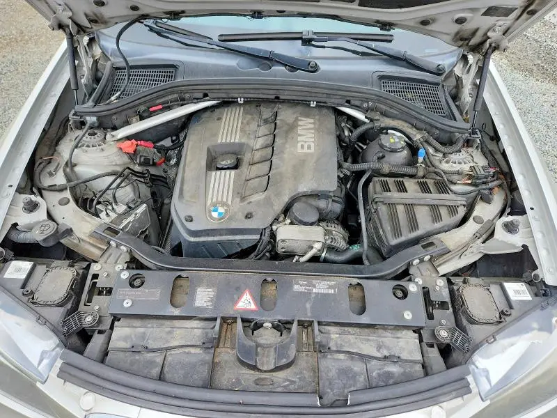 2011 BMW X3 XDRIVE28I  