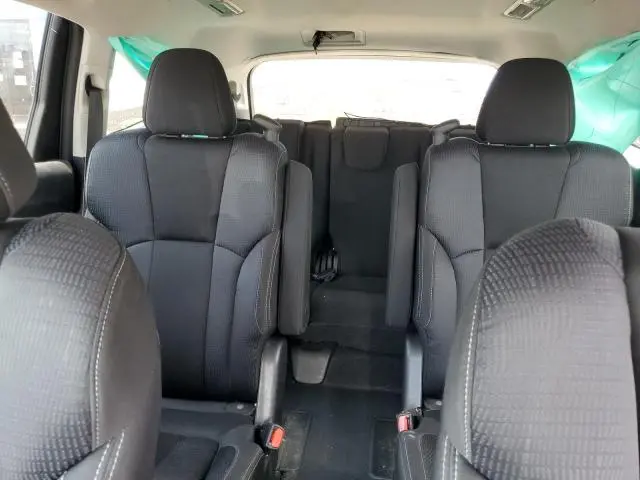2021 SUBARU ASCENT PREMIUM  