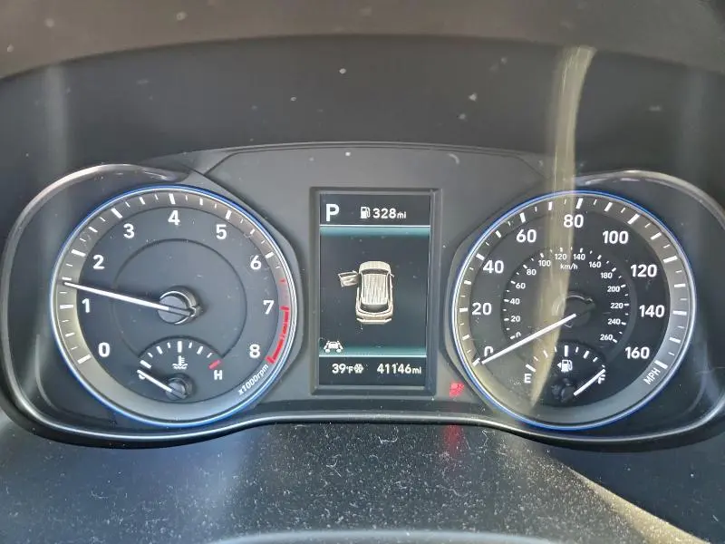 2020 HYUNDAI KONA LIMITED  