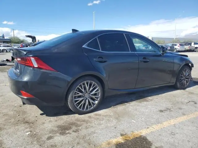 2016 LEXUS IS 200T  