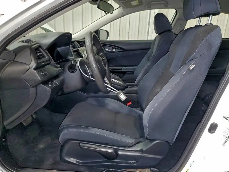2019 HONDA INSIGHT LX  