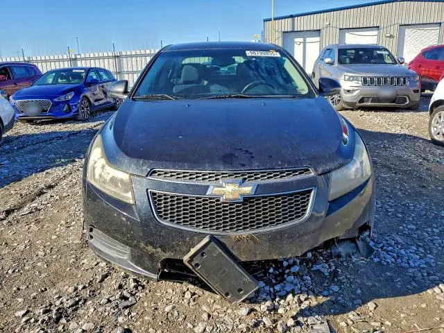 2012 CHEVROLET CRUZE ECO  