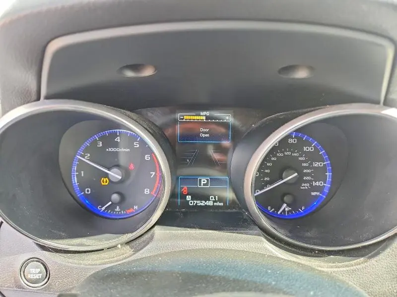 2019 SUBARU LEGACY 2.5I PREMIUM  