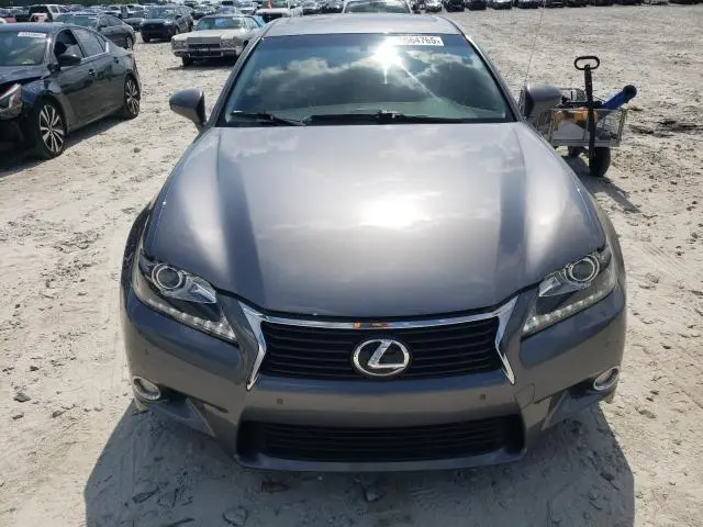 2014 LEXUS GS 350  