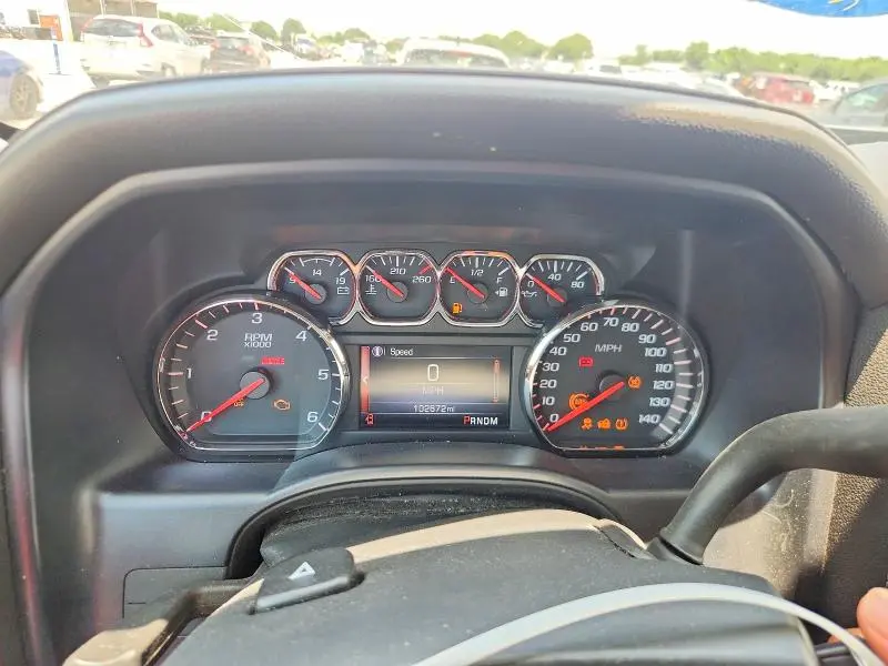 2014 GMC SIERRA C1500 SLT  