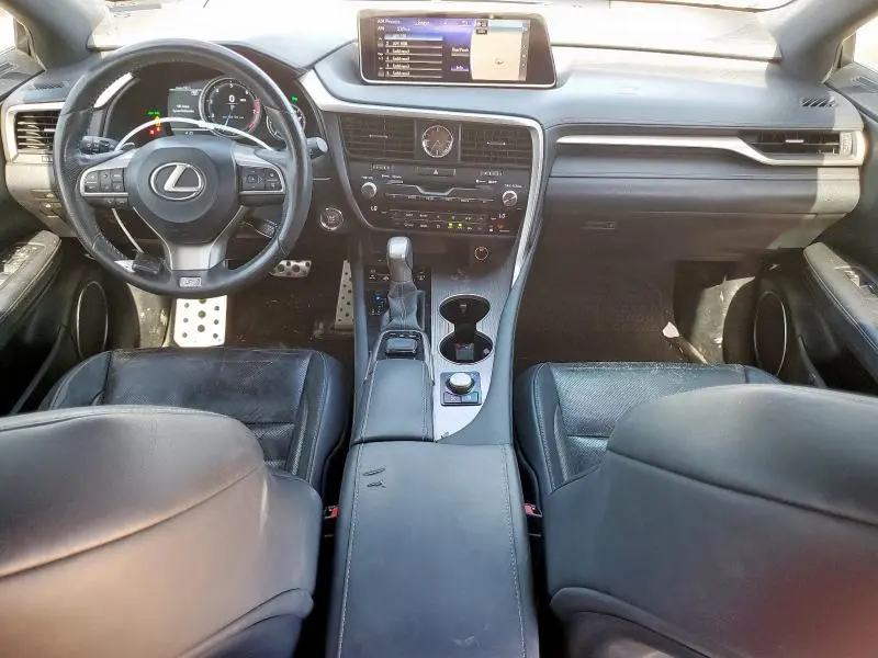 2016 LEXUS RX 350 BASE  
