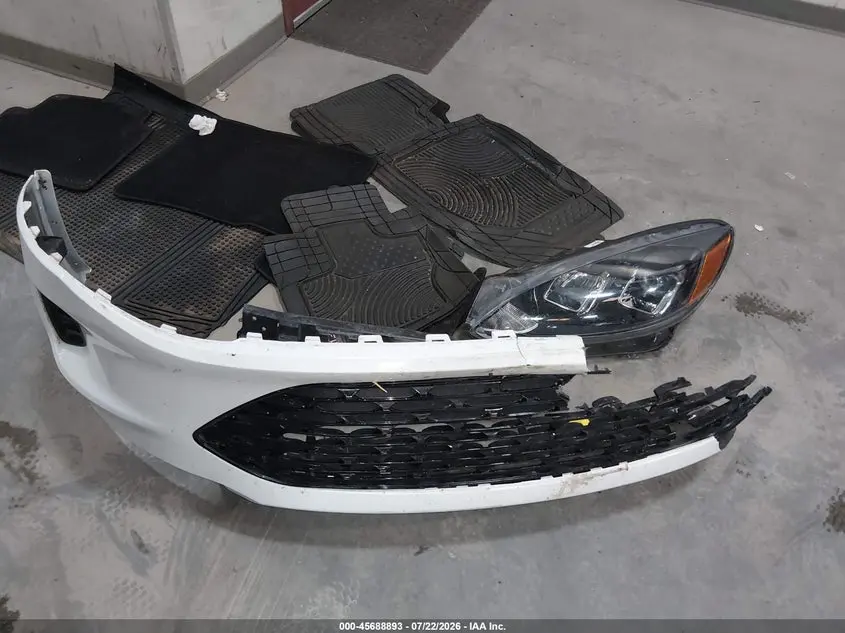 2020 FORD ESCAPE SE SPORT HYBRID