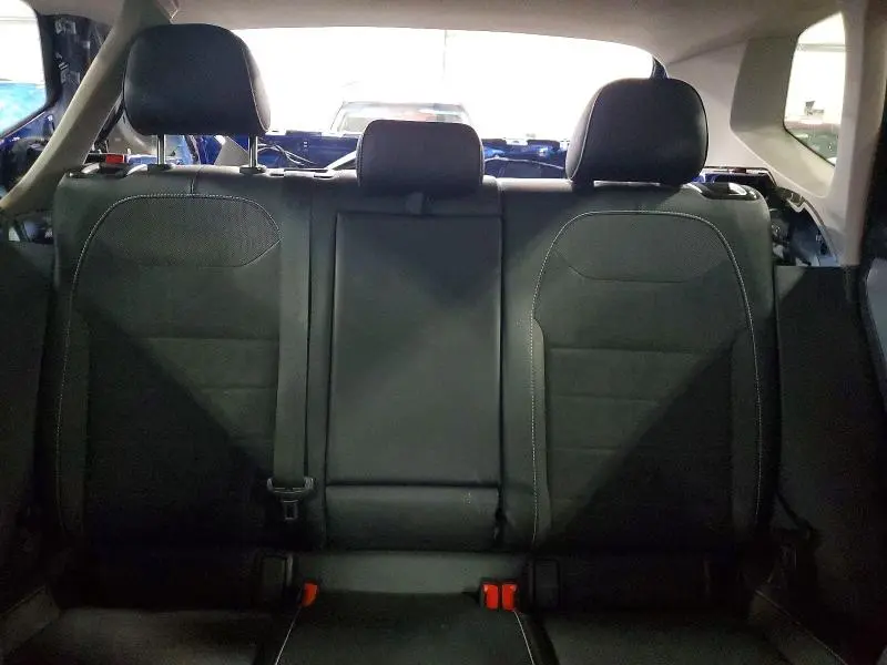 2022 VOLKSWAGEN TAOS SE IQ DRIVE  