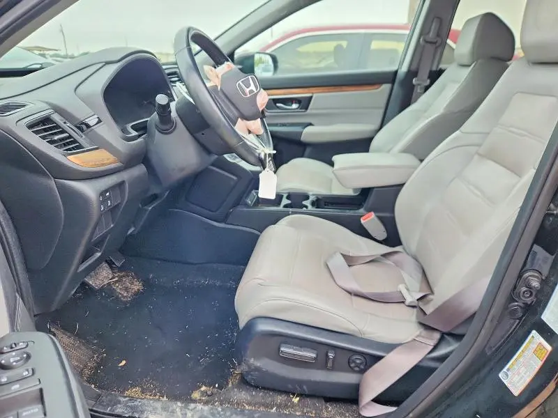 2020 HONDA CR-V EXL  