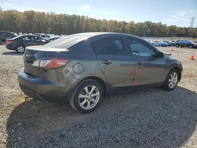 2011 MAZDA 3 I  