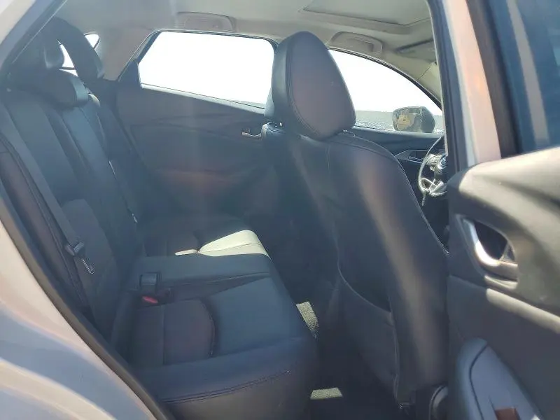 2016 MAZDA CX-3 TOURING  