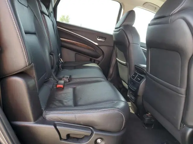 2020 ACURA MDX TECHNOLOGY  