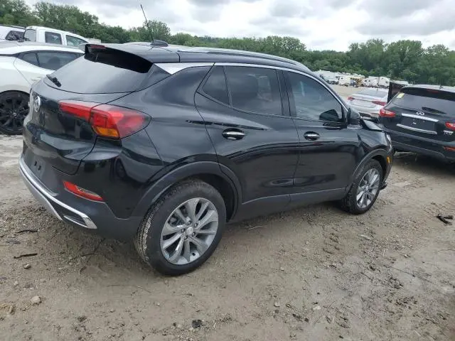 2022 BUICK ENCORE GX ESSENCE  