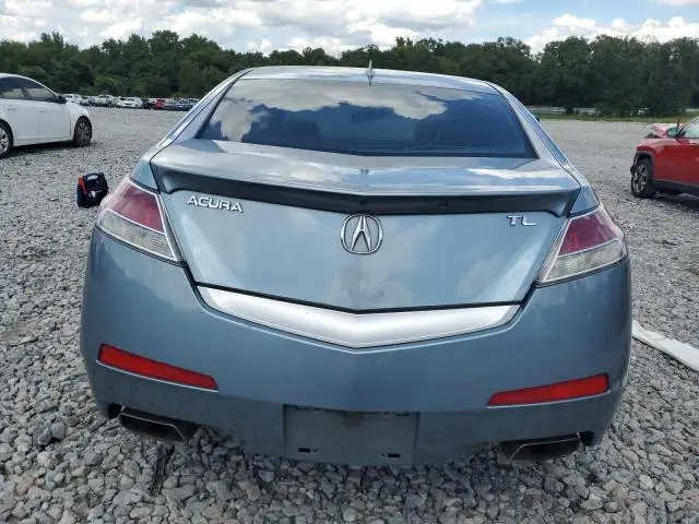 2010 ACURA TL   