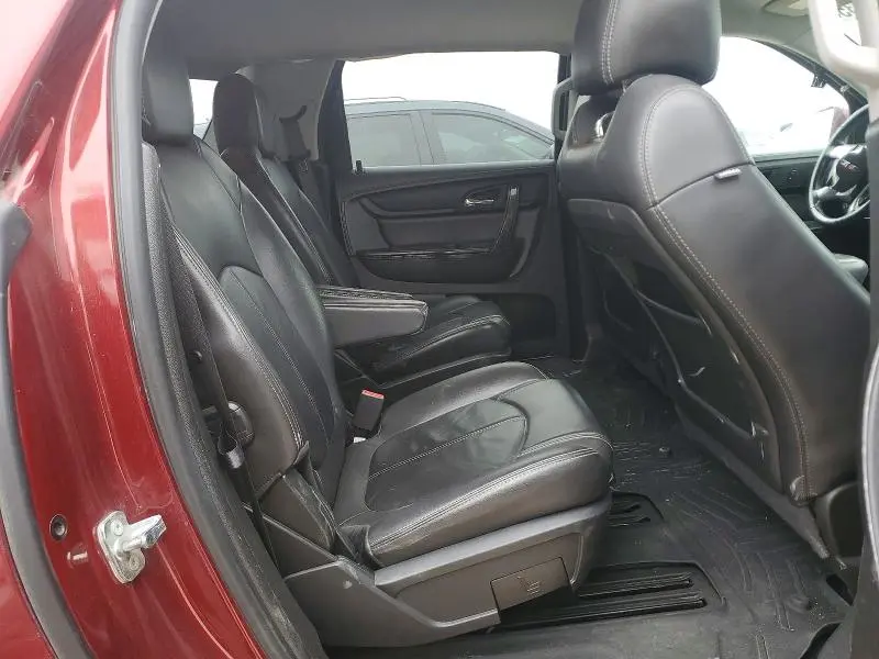 2016 GMC ACADIA SLT-1  