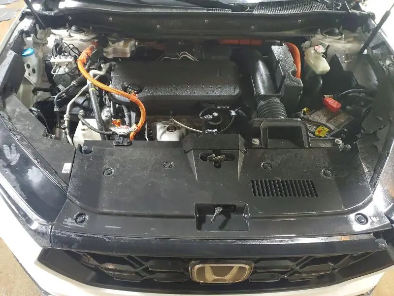 2024 HONDA CR-V SPORT TOURING  