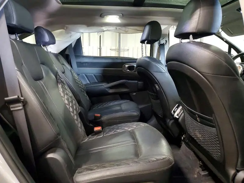 2023 KIA SORENTO X-LINE SX PRESTIGE  
