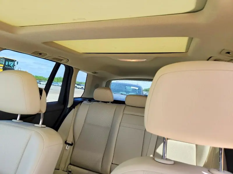 2015 MERCEDES-BENZ GLK 350  