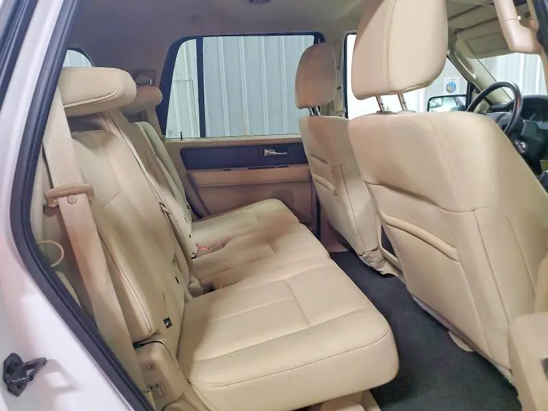 2015 FORD EXPEDITION XL  