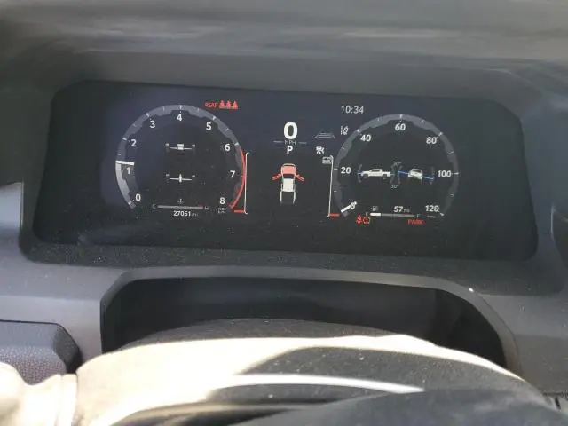 2024 TOYOTA TACOMA DOUBLE CAB  