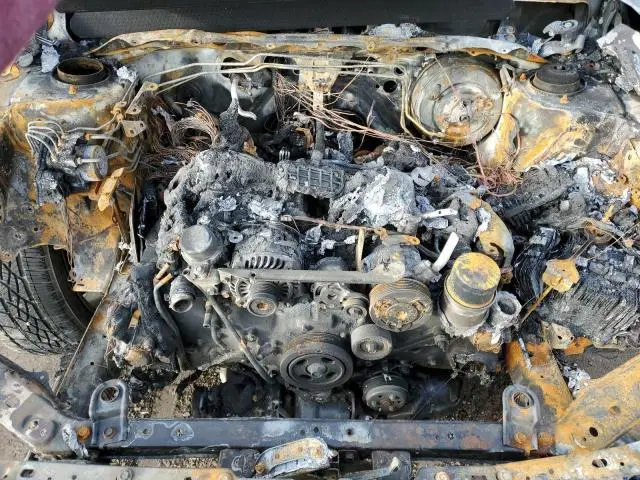 2017 SUBARU WRX LIMITED  