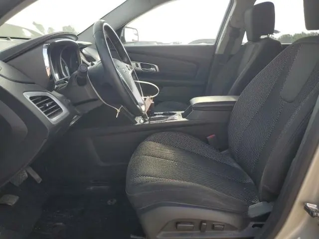 2013 GMC TERRAIN SLE  