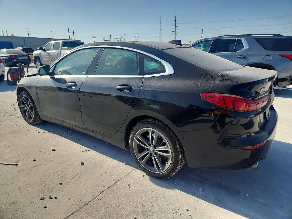 2021 BMW 228XI   
