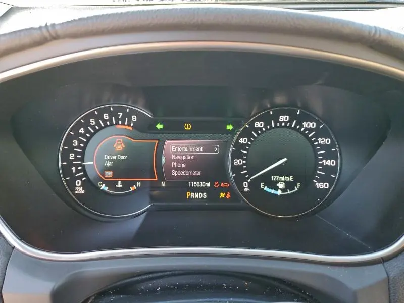 2017 LINCOLN MKX SELECT  