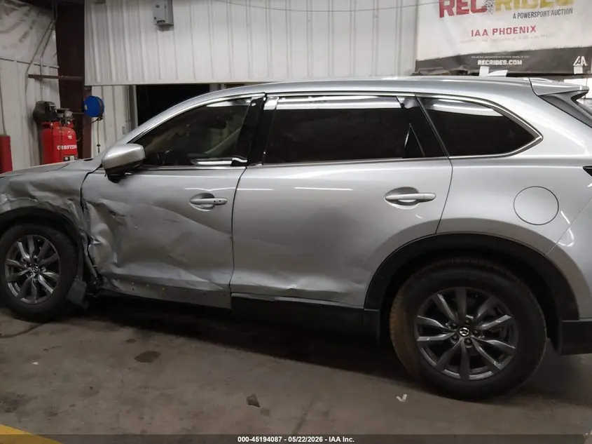 2020 MAZDA CX-9 TOURING