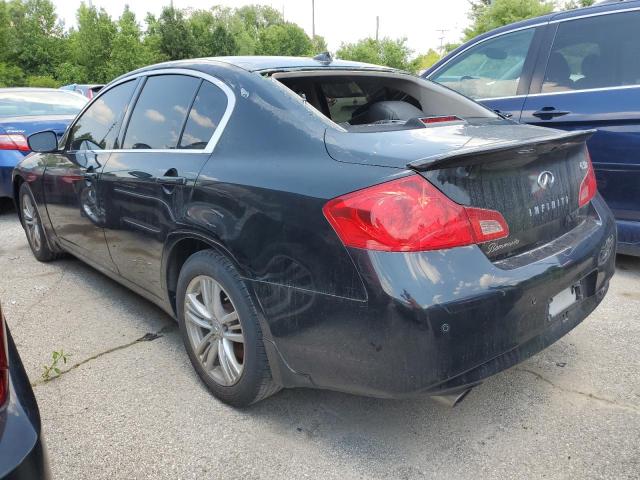 2010 INFINITI G37 