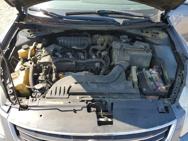 2011 NISSAN ALTIMA 2.5  