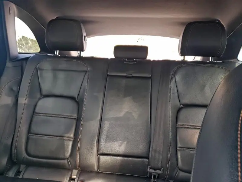 2017 JAGUAR F-PACE PRESTIGE  