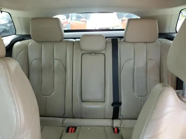 2015 LAND ROVER RANGE ROVER EVOQUE PURE PLUS  