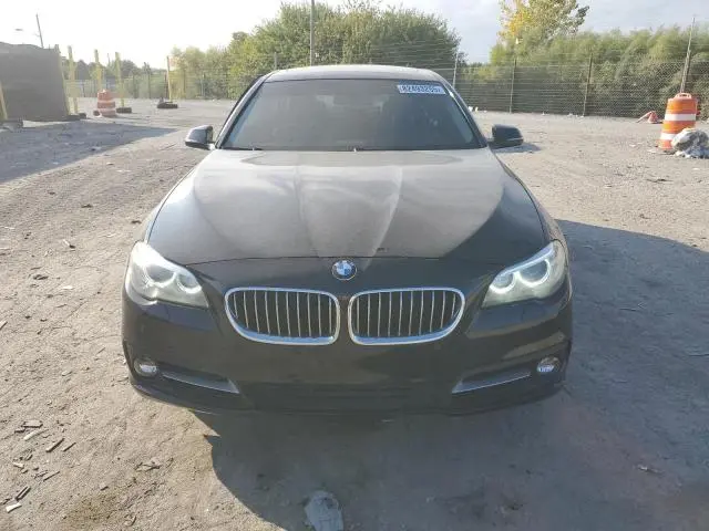 2015 BMW 528 XI