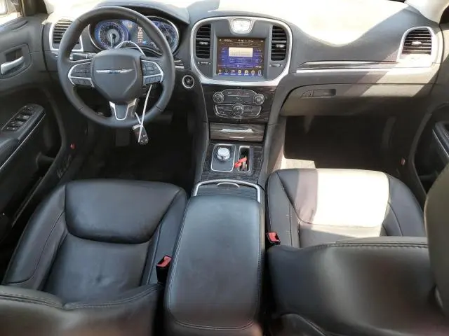 2015 CHRYSLER 300 LIMITED  