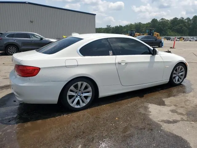 2012 BMW 328 I  