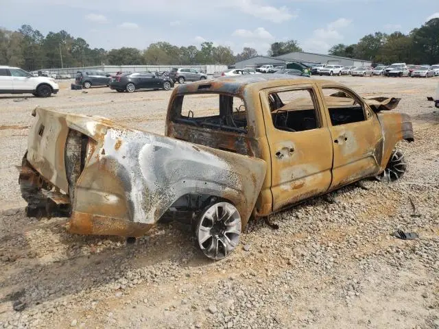 2023 TOYOTA TACOMA DOUBLE CAB  