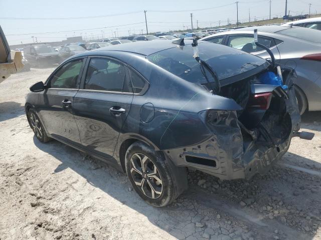 2020 KIA FORTE FE