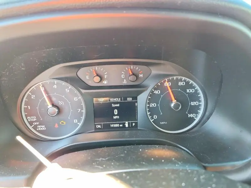 2018 GMC ACADIA SLE  