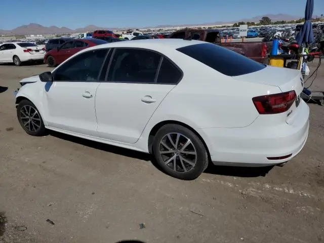 2016 VOLKSWAGEN JETTA SE  