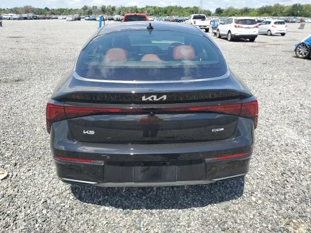 2025 KIA K5 GT LINE  