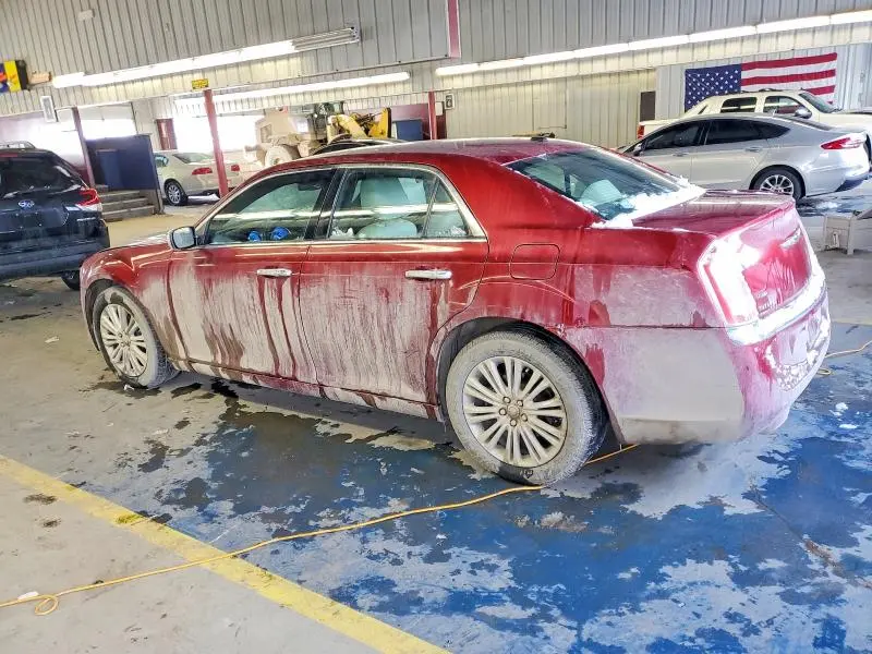 2014 CHRYSLER 300   