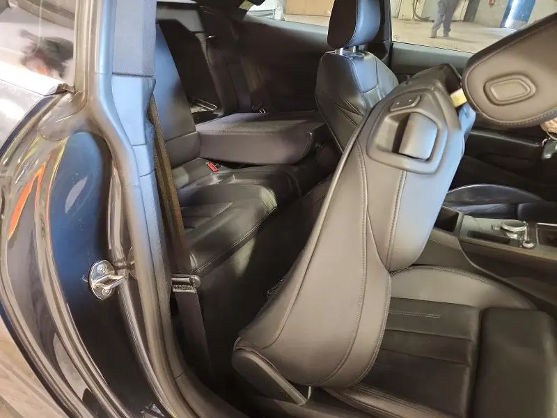 2018 AUDI A5 PREMIUM PLUS S-LINE  