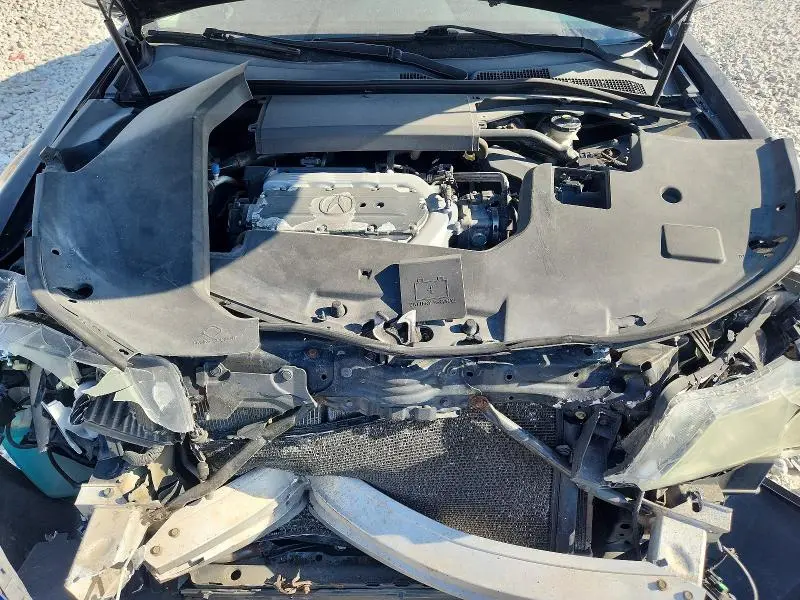 2010 ACURA TL   
