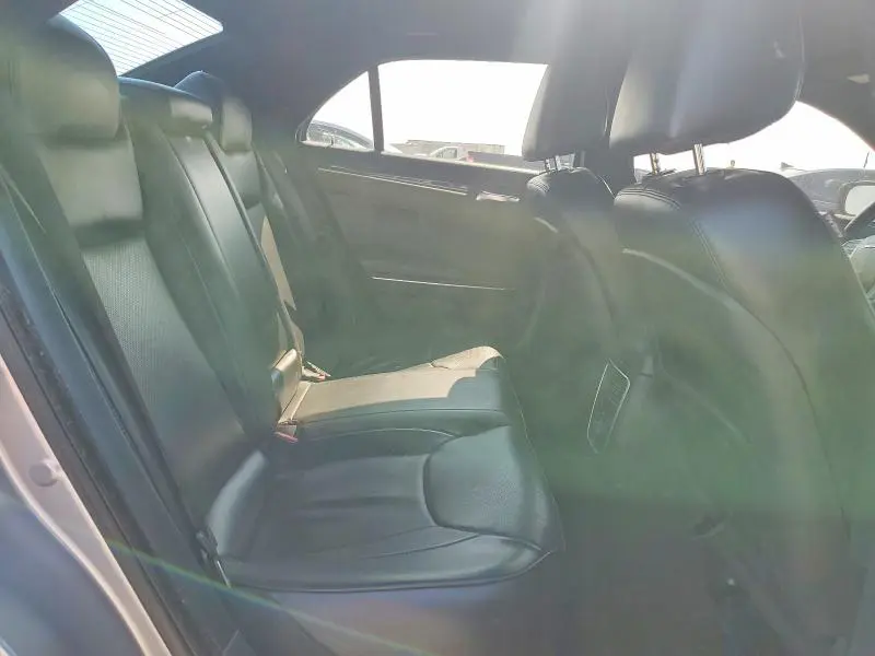 2014 CHRYSLER 300C   