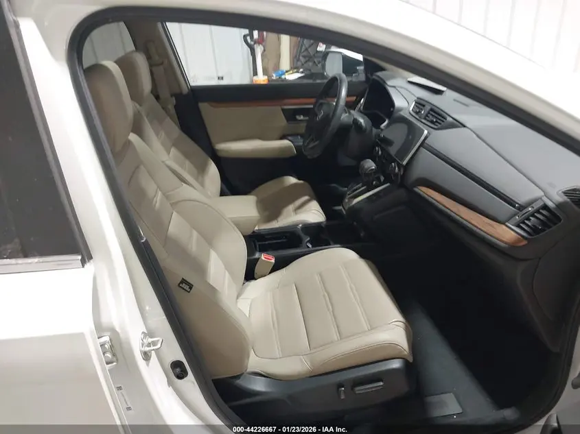 2020 HONDA CR-V AWD EX-L