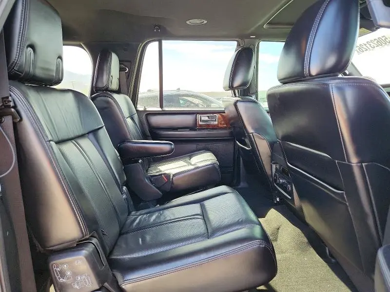 2017 LINCOLN NAVIGATOR L SELECT  