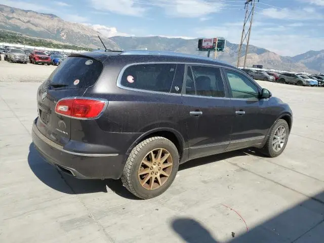 2014 BUICK ENCLAVE   