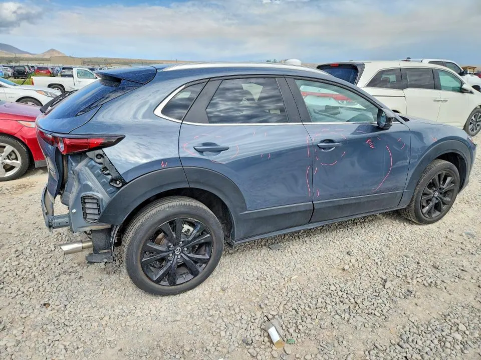 2023 MAZDA CX-30 PREFERRED  