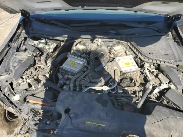 2017 INFINITI Q50 PREMIUM  